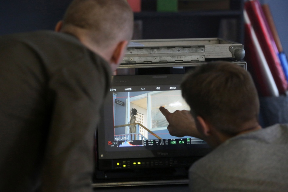 От комедии до криминала: кастинги в кино и сериалы в Петербурге в феврале